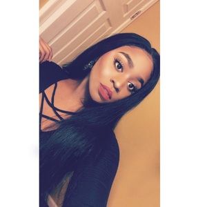 Meet your Posher, Bri